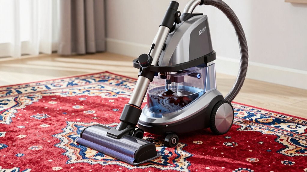 top carpet extractor reviews