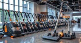 top carpet extractors 2026