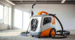 top carpet extractors 2026