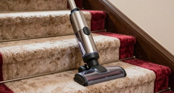 top carpet extractors 2026