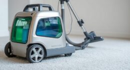 top carpet extractors 2026