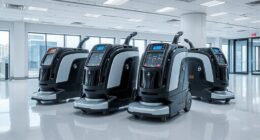 top carpet extractors 2026