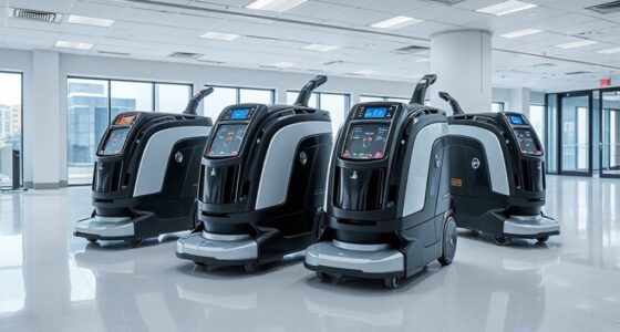 top carpet extractors 2026