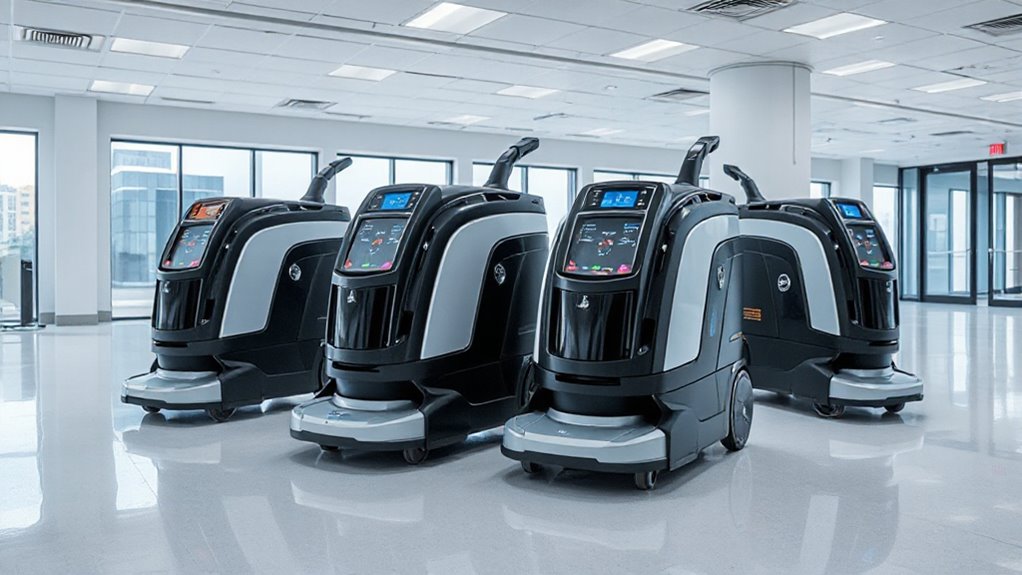 top carpet extractors 2026