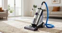 top carpet extractors 2026