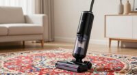 top carpet extractors with heaters