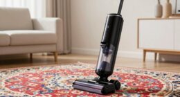top carpet extractors with heaters