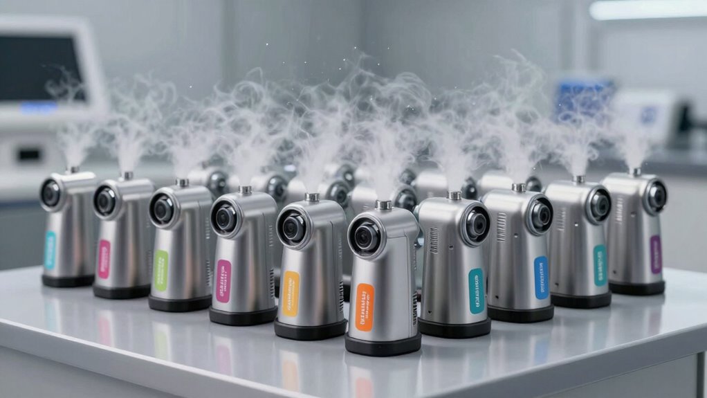 top cold fogger machines 2026