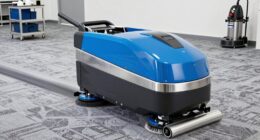 top commercial carpet cleaning equipment