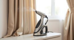 top commercial curtain steamers