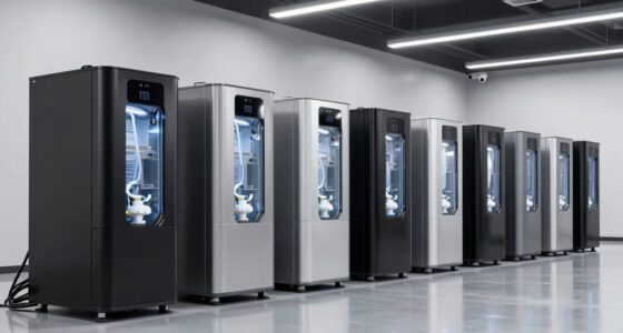 top commercial dehumidifier picks