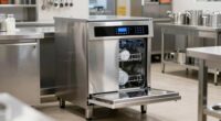 top commercial dishwasher picks