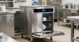 top commercial dishwasher picks