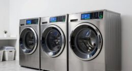 top commercial dryer picks