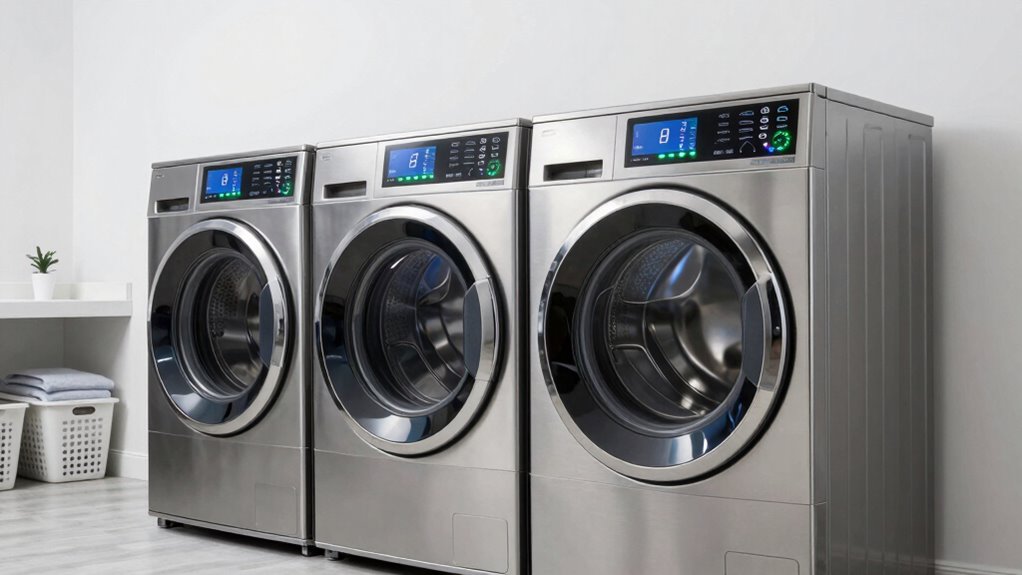 top commercial dryer picks