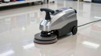 top commercial floor buffers