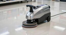 top commercial floor buffers