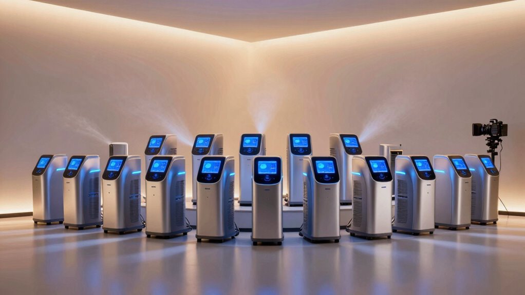 top commercial odor removal devices