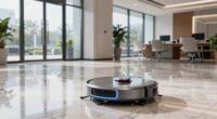 top commercial robotic vacuums