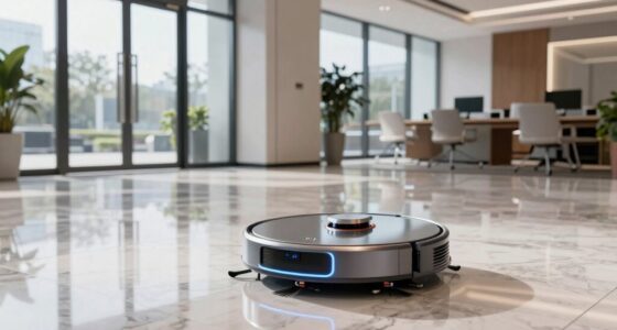 top commercial robotic vacuums