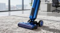top commercial rug vacuums