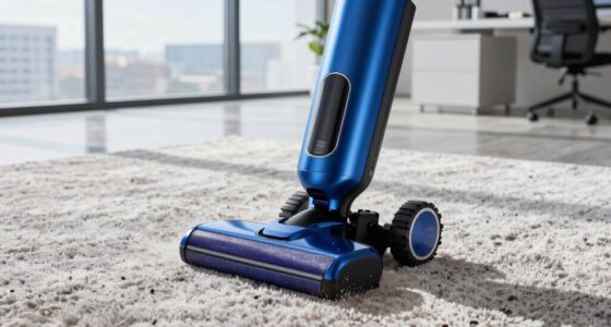 top commercial rug vacuums