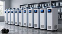 top commercial storage dehumidifiers