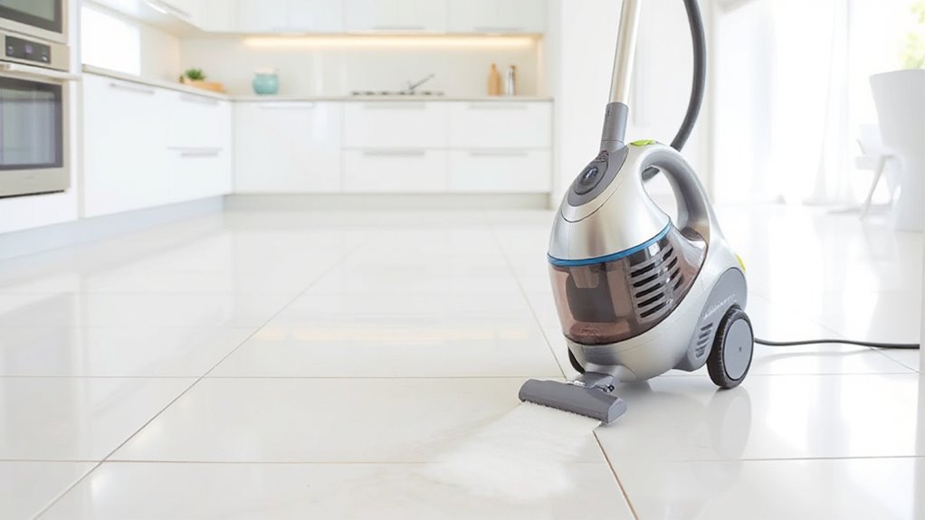 top commercial tile steam cleaners