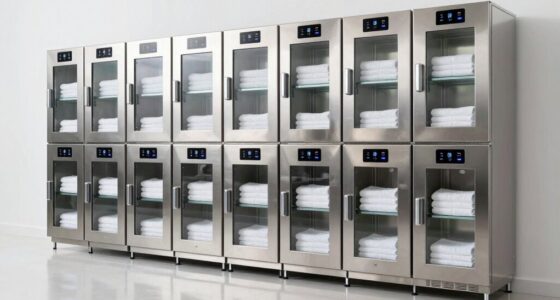 top commercial towel warmer listings