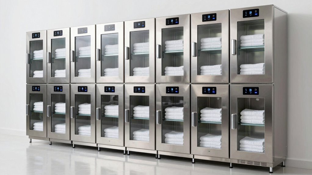 top commercial towel warmer listings