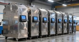 top commercial trash compactors