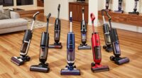 top commercial vacuums 2026