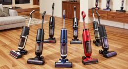 top commercial vacuums 2026
