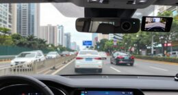 top commercial vehicle dash cams