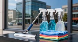 top commercial window cleaning kits