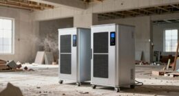 top construction air purifiers