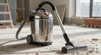 top construction dust vacuums