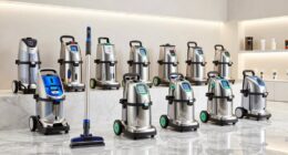 top continuous steam cleaners