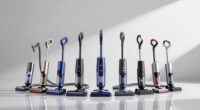 top corded commercial vacuums