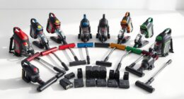 top cordless backpack vacuums