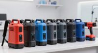 top cordless electrostatic spraybacks