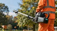 top cordless leaf blowers
