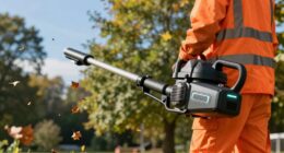 top cordless leaf blowers