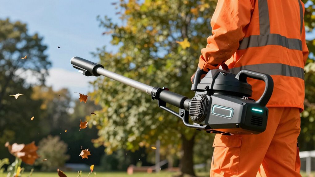 top cordless leaf blowers