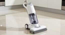 top cordless tile scrubbing tools