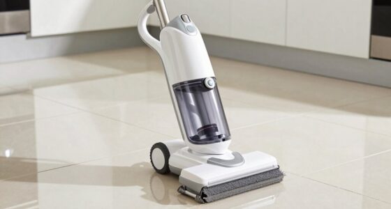 top cordless tile scrubbing tools