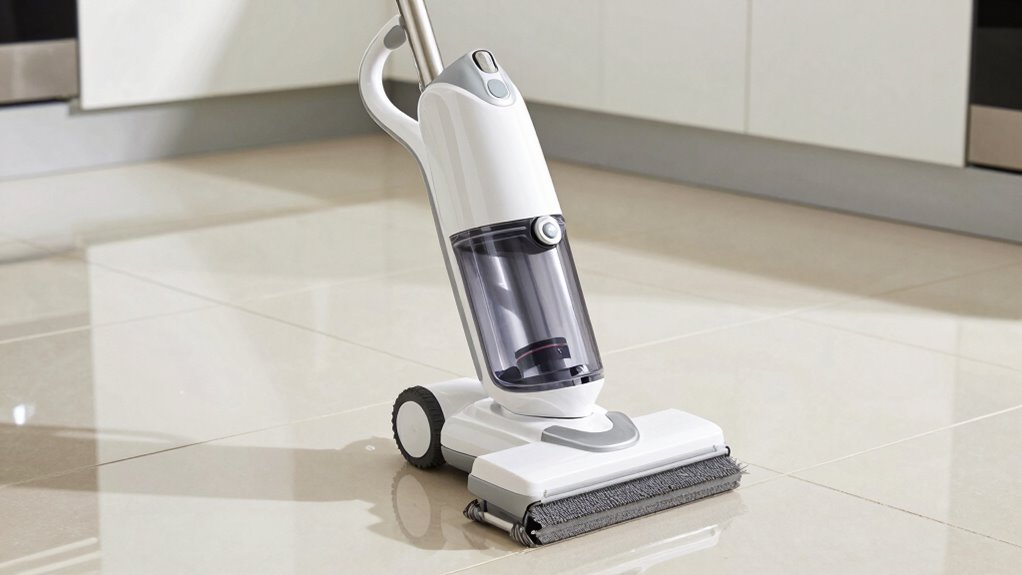top cordless tile scrubbing tools