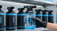 top disinfectant sprayer options