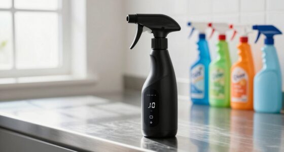 top disinfectant sprayers 2026