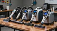 top dryer vent cleaning vacuums